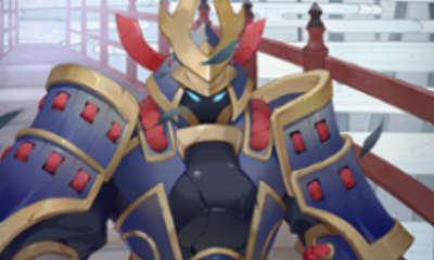 《陰陽師：百聞牌》兵俑不動如山卡牌介紹