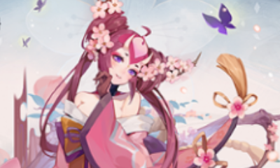 《陰陽師：百聞牌》桃花妖豐實卡牌介紹