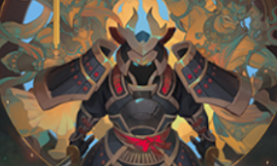 《陰陽師：百聞牌》兵俑森羅之陣卡牌介紹