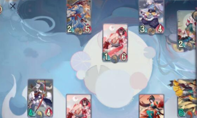 《陰陽師：百聞牌》怪談研習(xí)社第一冊跳跳妹妹打法攻略