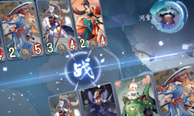 《陰陽師：百聞牌》怪談研習社第二冊河童打法攻略