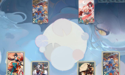 《陰陽師：百聞牌》怪談研習社第三冊犬神打法攻略