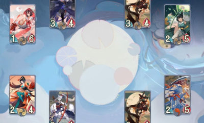 《陰陽(yáng)師：百聞牌》怪談研習(xí)社第四冊(cè)覺(jué)打法攻略