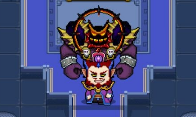 《冒險(xiǎn)與推圖》開局通關(guān)方法攻略