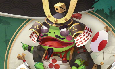 《陰陽師》青蛙瓷器秘聞副本呱士無雙獎勵介紹