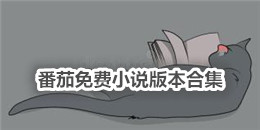 番茄免費小說版本合集