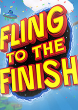 沖到終點中文版