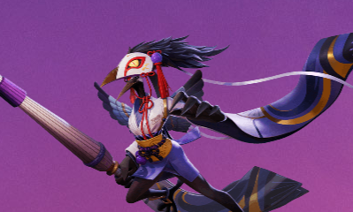 《決戰平安京》姑獲鳥式神技能調整介紹