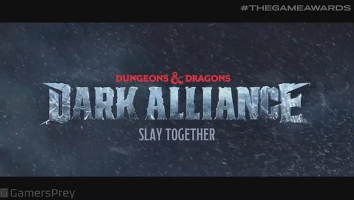 TGA 2019：《龍與地下城：黑暗聯盟》公開 明年秋季發售