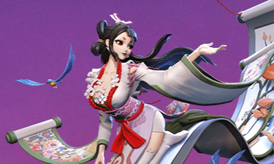 《決戰平安京》花鳥卷式神技能調整介紹