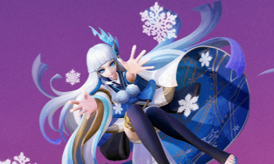 《決戰平安京》雪女式神技能調整介紹