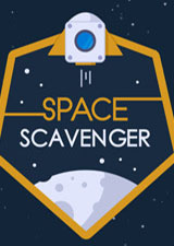 太空清道夫中文版