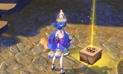 《風云島行動》奇跡鑰匙作用詳解