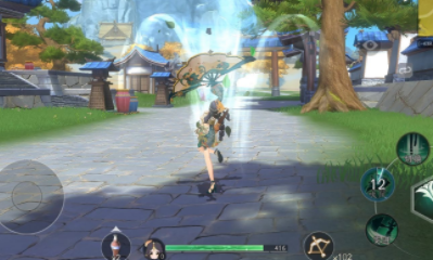 《風云島行動》寵物獲取方法