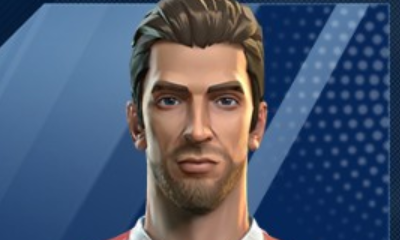 《綠茵之巔》布馮球員特技詳解