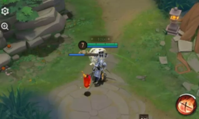 《決戰平安京》二周年地圖調整優化介紹