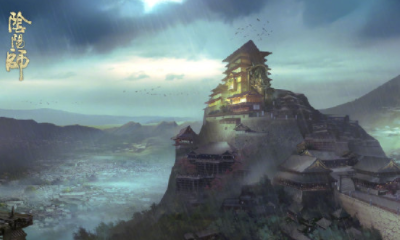 2019《陰陽師》12月現(xiàn)世逢魔寮勛章收益UP活動