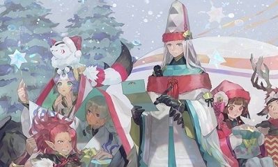 《陰陽師》相贈平安活動介紹