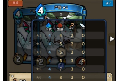 《卡片怪獸》新手卡牌推薦