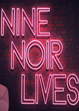 中文版九種黑色