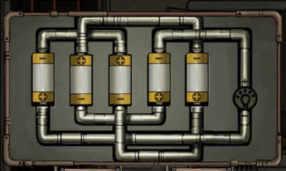 《密室逃脫絕境系列8酒店驚魂》第六天通關攻略