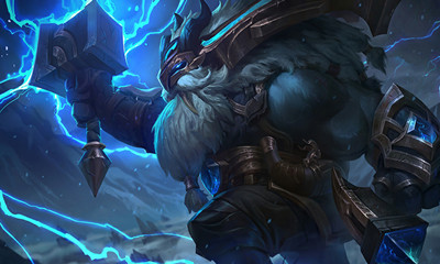 《云頂之弈》9.24版本六刺客四雷霆陣容介紹