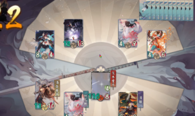 《陰陽師：百聞牌》酒茨秒殺流快攻卡組搭配推薦