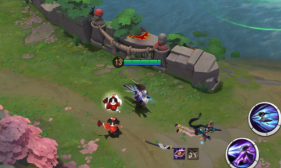 《決戰平安京》櫻子跟寵玩法詳解