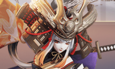 《決戰平安京》小袖之手新皮膚【烽火傳書】入手價值分析