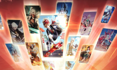 《決戰平安京》二周年福利活動介紹