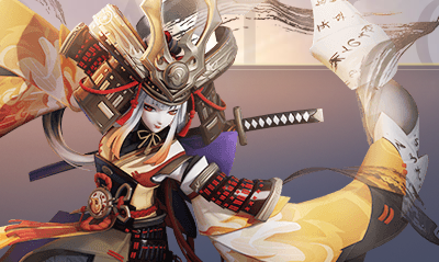 《決戰平安京》小袖之手皮膚烽火傳書圖鑒特效一覽