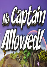 沒(méi)有船長(zhǎng)允許中文版