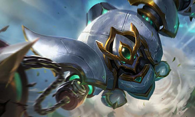 《云頂之弈》盾毒戰陣容玩法介紹