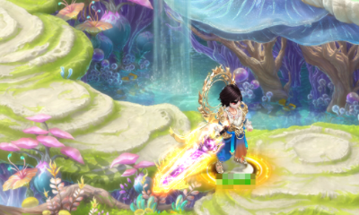 《大話西游》手游圣誕節互贈圣誕禮活動介紹