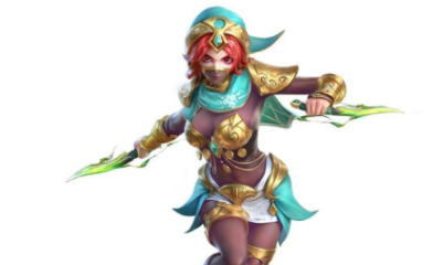 《孤島先鋒》哈桑技能連招技巧攻略