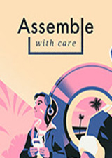 用心修補中文版