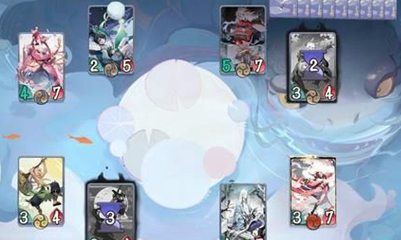 《陰陽師：百聞牌》爆牌流卡組搭配推薦