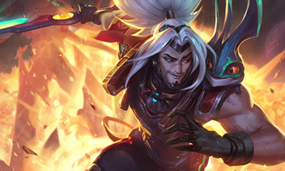 《云頂之弈》9.24b云霄劍刺陣容介紹