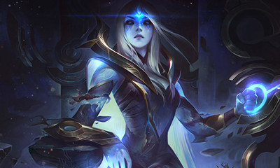 《云頂之弈》9.24b游俠守護(hù)神陣容介紹