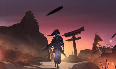 《決戰平安京》萬年竹典藏皮膚【踏風逐浪】獲取攻略