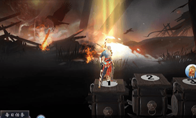 《大唐無雙》手游三周年無雙令活動介紹