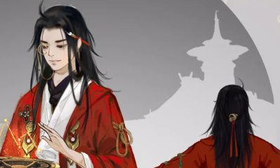 《一夢(mèng)江湖》手游滄海門派新NPC角色一覽