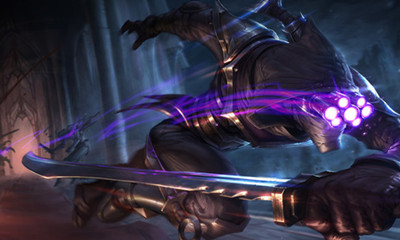 《云頂之弈》影火召喚陣容玩法介紹