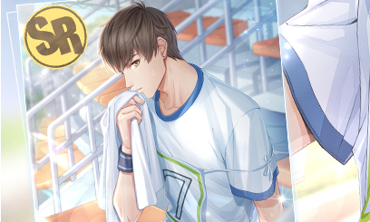 《戀與制作人》限定SR白起·起跑線卡面一覽