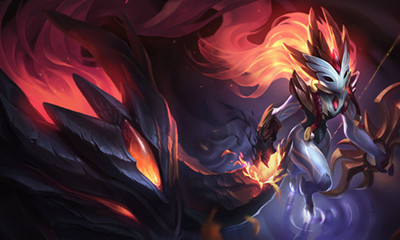 《云頂之弈》影火游俠陣容玩法介紹