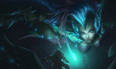 《云頂之弈》山脈守護(hù)法海陣容玩法介紹