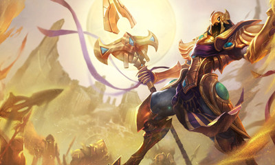 《云頂之弈》9.24b劍士云霄影劍士阿茲爾陣容介紹