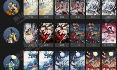 《陰陽師：百聞牌》妖刀姬爆發流卡組搭配推薦