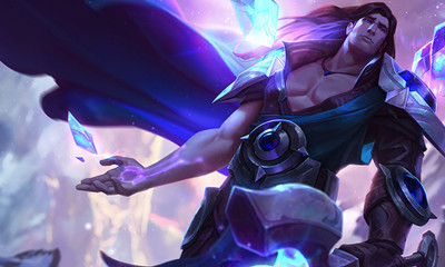 《云頂之弈》召喚守護(hù)神陣容玩法介紹