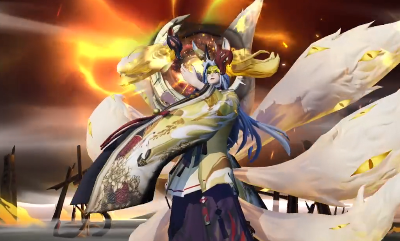 《決戰平安京》玉藻前典藏皮膚【妖相·曜之狐】入手價值分析